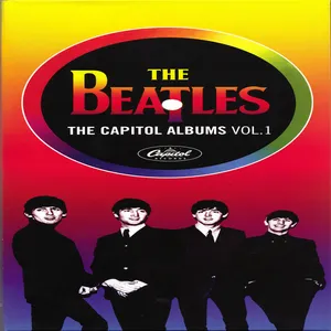 The Capitol albums : vol. 2